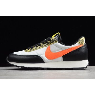 Nike Daybreak Total Turuncu / Sarı Spor Ayakkabı Türkiye - 3CN0JSK7